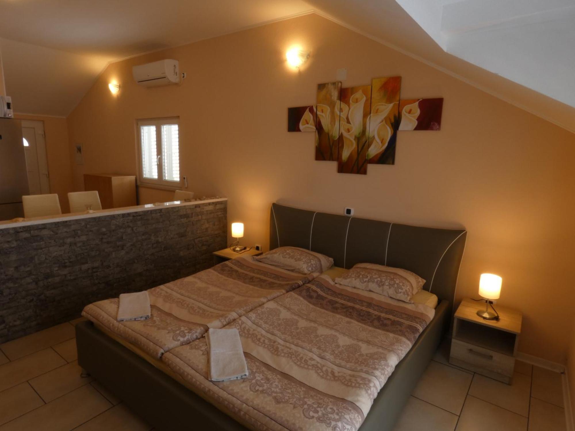 Apartments By The Sea Ubli, Lastovo - 8354 Uble Quarto foto
